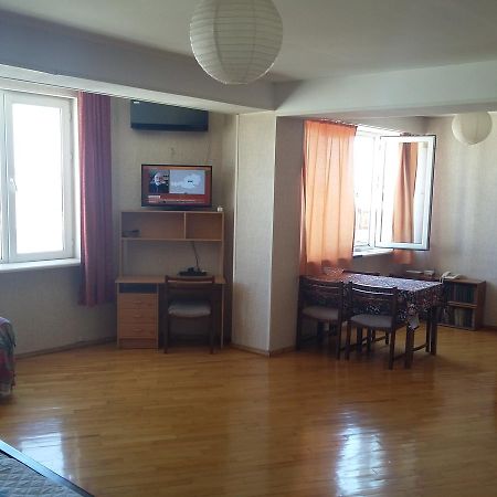 Good Apartment Tbilisi Exteriér fotografie