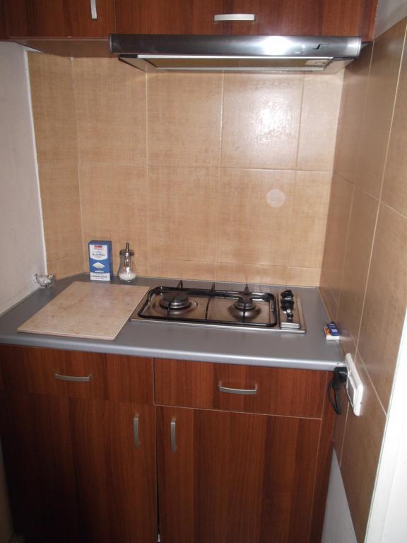 Good Apartment Tbilisi Pokoj fotografie