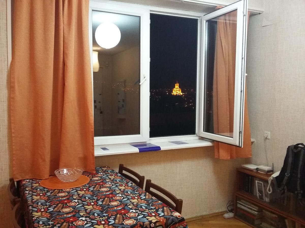 Good Apartment Tbilisi Exteriér fotografie