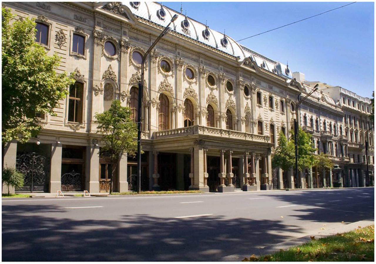 Good Apartment Tbilisi Exteriér fotografie
